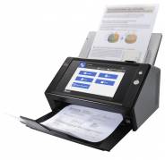 Fujitsu Image Scanner N7100E Dokumentscanner Desktopmodel