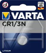 Varta Electronics Knapcellebatterier CR1/3N