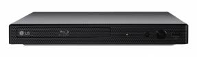 LG BP250 2D Blu-ray Player