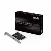 ASUS USB 3.1 TYPE-C CARD - USB-adapter