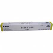 Canon C-EXV 49 Gul 19000 sider Toner 8527B002