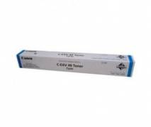 Canon C-EXV 49 Cyan 19000 sider Toner 8525B002