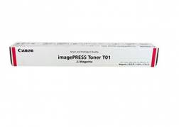 Canon T01 Magenta Toner 8068B001