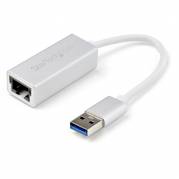 StarTech.com Netværksadapter SuperSpeed USB 3.0 Kabling