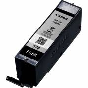 Canon PGI 570PGBK Sort 300 sider Blækbeholder 0372C001