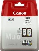 Canon PG-545 XL/CL-546XL Photo Value P