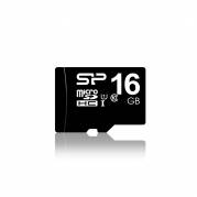 SILICON POWER microSDHC 16GB