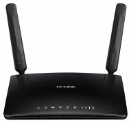 TP-Link TL-MR6400 Trådløs router Desktop