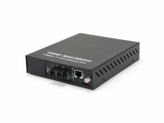 LevelOne FVM-1101 Fibermedieomformer Ethernet Fast Ethernet