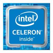 Intel CPU Celeron G3900 2.8GHz Dual-Core LGA1151  (TRAY - u/køler)