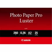 Canon  Pro  LU-101 Fotopapir A2 (420 x 594 mm) 25ark