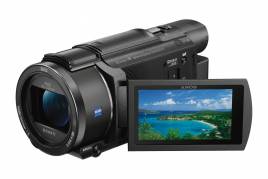 Sony Handycam FDR-AX53 4K Videokamera