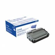 Brother TN 3430 Sort 3000 sider Toner