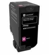 Lexmark Magenta 16000 sider