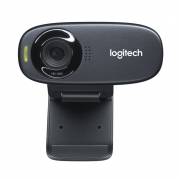 Logitech Webcam C925e 1920 x 1080 Webkamera Fortrådet