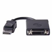 Dell Adapter DisplayPort han -> DVI-D hun