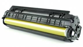 Lexmark Gul Toner 24B6514