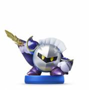 Nintendo Amiibo Figurine Meta Knight (Kirby Collection)