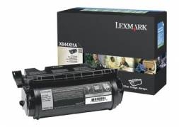 Lexmark Sort 32000 sider