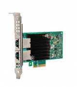 Intel Ethernet Converged Network Adapter X550-T2 Netværksadapter PCI Express 3.0 x4 10Gbps