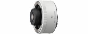 Sony SEL20TC - adapter