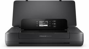 HP Officejet 200 Mobile Printer - prin