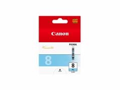 Canon CLI-8PC - fotocyan - original -