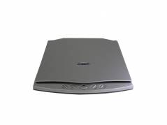 tek OpticSlim 550 Plus Flatbed-scanner Desktopmodel