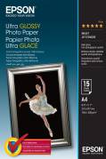 Epson Ultra Glossy Photo Paper - fotop