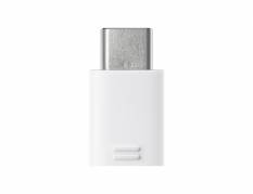 Samsung USB 2.0 USB-C adapter Hvid