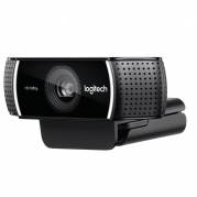 Logitech HD Pro Webcam C922 - webkamer