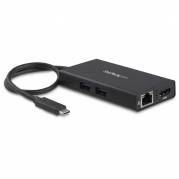 StarTech.com Videointerfaceomformer HDMI / USB 9.6cm Sort