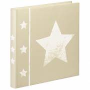 Hama Jumbo Skies Album Neutral 30x30 cm