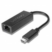 Lenovo Netværksadapter USB-C Kabling