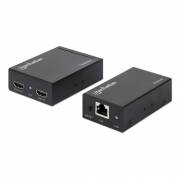 Manhattan HDMI over Ethernet Extender