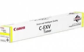 Canon C-EXV 51L Y Gul 26000 sider Toner 0487C002