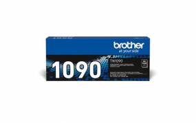 Brother TN1090 - sort - original - ton