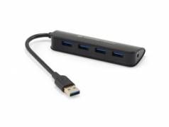 Conceptronic C4PUSB3 Hub 4 porte USB