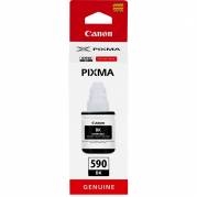 Canon GI 590 BK Sort 6000 sider Blækrefill 1603C001