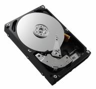 Dell Hybrid harddisk 600GB SAS 15000rpm