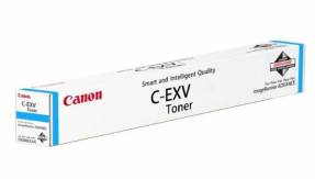 Canon C-EXV 51 Cyan 60000 sider Toner 0482C002