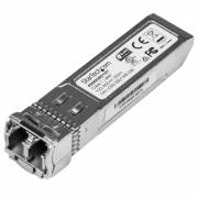 StarTech.com HPE 455883-B21 Compatible SFP Module - 10GBASE-SR - 10GE   SFP 10GbE Multi Mode Fiber Optic Transceiver 300m SFP+ transceiver modul 10 Gigabit Ethernet