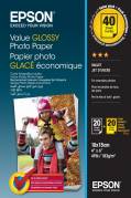 Epson Value Photo Paper Glossy - fotop