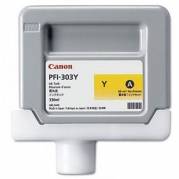 CANON Tinte gelb               330ml i