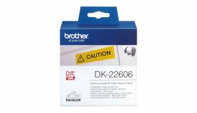 Brother DK-22606 Film  (6,2 cm x 15,2 m)