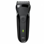 BRAUN Sort Shaver 300s