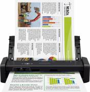 Epson WorkForce DS-360W - dokumentscan