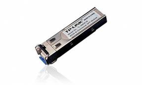 TP-Link TL-SM321A - SFP (mini-GBIC) tr