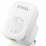 Zyxel WRE6505 WiFi-rækkeviddeforlænger Ekstern