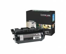 Lexmark Sort 21000 sider Toner 0064016HE